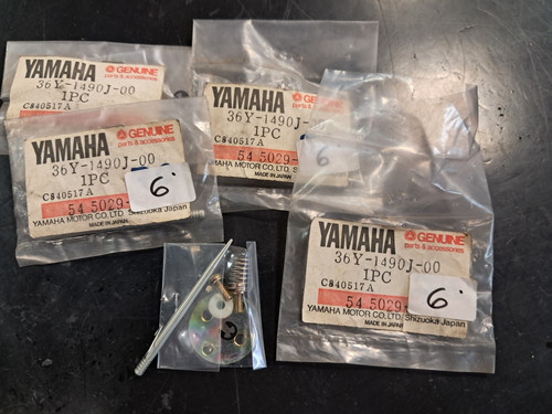 Kit spilli conici - kit,