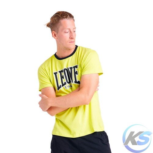 Leone apparel shirt - t-shirt, college