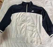 Giacca tuta nike - nike, bi-color