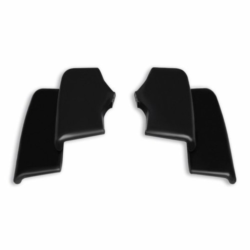 Kit ali plastica accessorie - in,