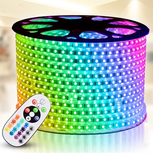 Striscia led rgb barra - led,
