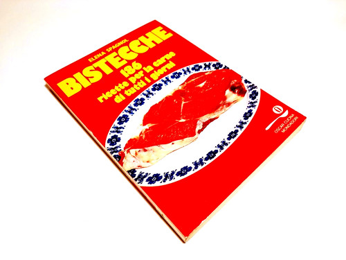 Bistecche 186 ricette - 186,