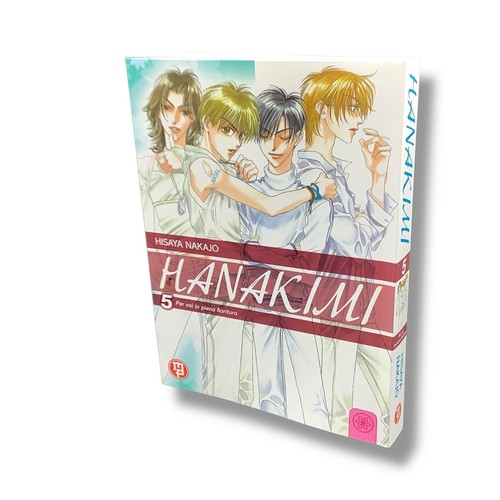 Hanakimi fumetto manga - hanakimi,