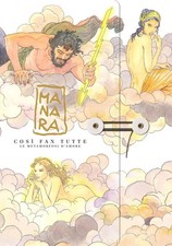 Libri Milo Manara - Cosi Fan