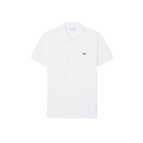 Lacoste 00 polo - lacoste, l.12.12