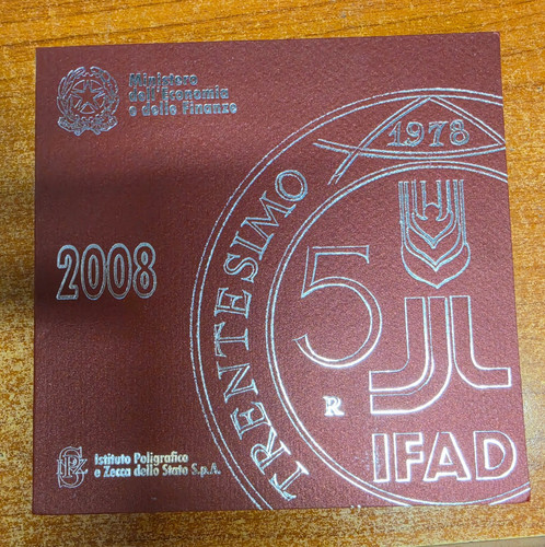 Italia 2008 serie - italia,