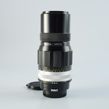 ECCELLENTE obiettivo Nikon