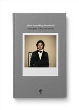 Book: Make Something Wonderful