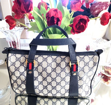 RARE GUCCI~SHERRY LINE