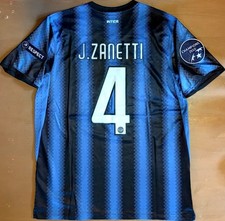 Maglia FC Inter celebrativa