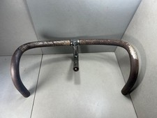 Cinelli Milano Pipa ferro e