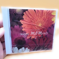 Dillard's Presents Magic