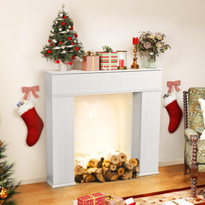 Consolle per Caminetto Con 3