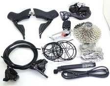Gruppo Elettronico Shimano 105