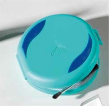 V TRAVEL BOX 10 godet V/B