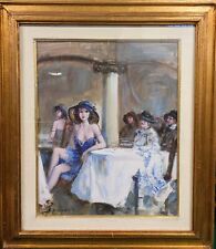 Edmondo MANEGLIA (1925-2003) -