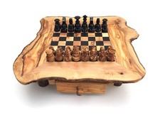 Scacchiera rustica taglia - , m