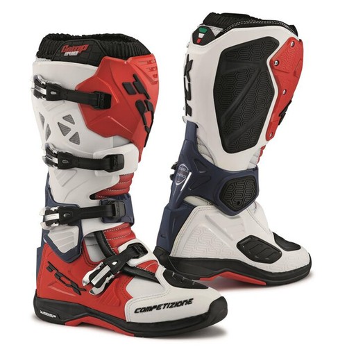 Stivali tcx comp michelin - stivali,