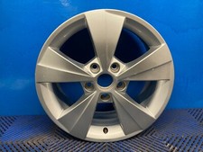 Cerchio in lega Skoda Octavia