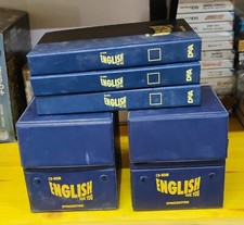 English For You, De Agostini, 26 Fascicoli + 26 CD Rom, Corso Di Inglese