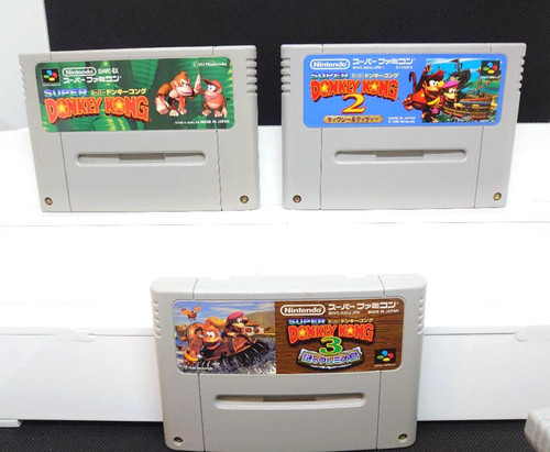 Lotto super donkey kong 1 - super,