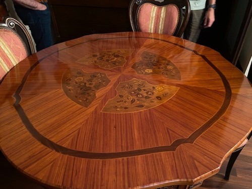 Arredamento antico credenza - arredamento,