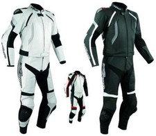 Tuta pelle moto - tuta,
