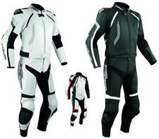 Tuta Pelle Moto Racing Pista