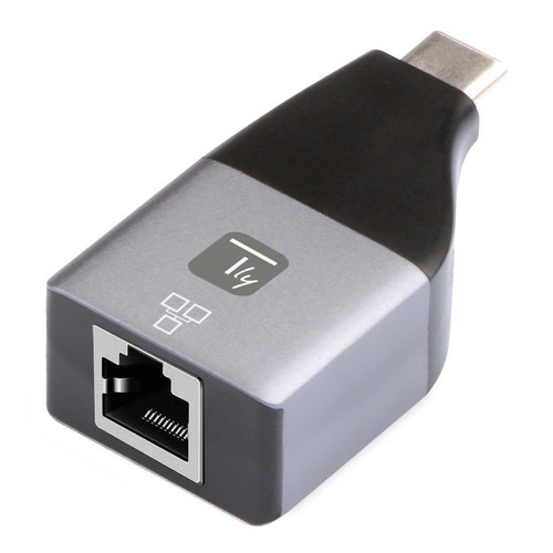 Techly adattatore convertitore - techly,