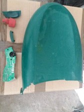 KIT ACCESSORI FOLLETTO VK135 COME DA FOTO