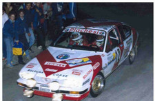 1/43 Alfa Romeo Alfetta GTV 6