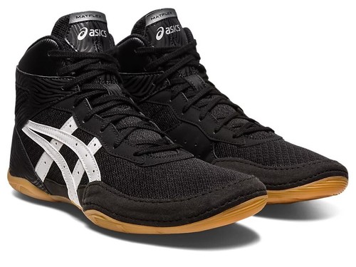 Asics matflex wrestling - asics,