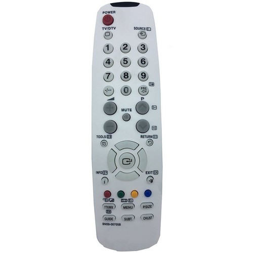 Telecomando bn59 00705b - telecomando, bn59-00705b