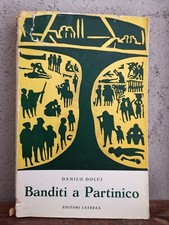 DANILO DOLCI - BANDITI A