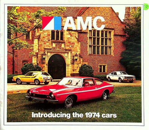 270171 amc gremlin hornet - 270171),