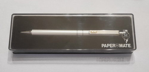 Vintage stylo paper mate power - stylo,