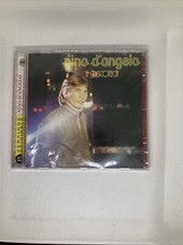 NINO D'ANGELO A DISCOTECA CD