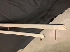 Set guarnizioni cromate