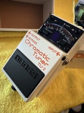 Pedale sintonizzatore