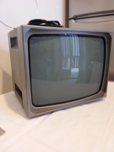 Televisore brionvega vintage - brionvega,