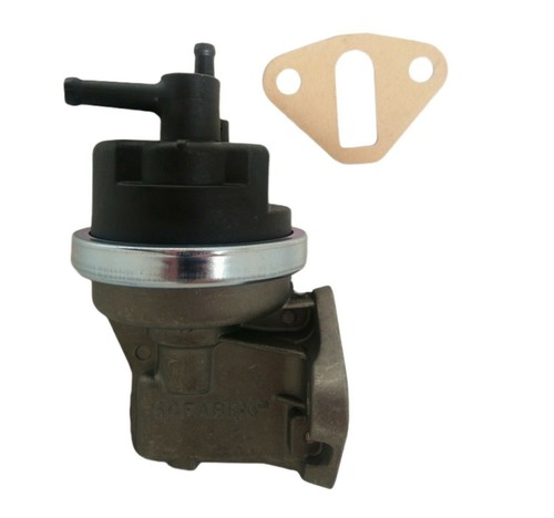 Pompa carburante citroen c25 - pompa,
