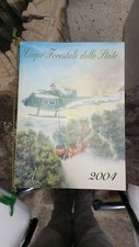 Calendario Corpo Forestale dello Stato 2004