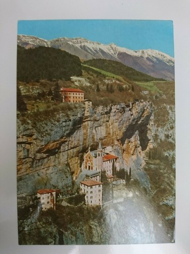 Cartolina spiazzi - cartolina, (verona)