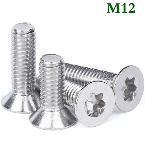 Bulloni viti macchina - , torx