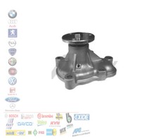POMPA ACQUA MOTORE OPEL ASTRA