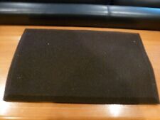 Griglia in schiuma senza