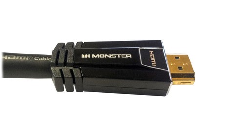 Monster cable 1000 hdx - cable,