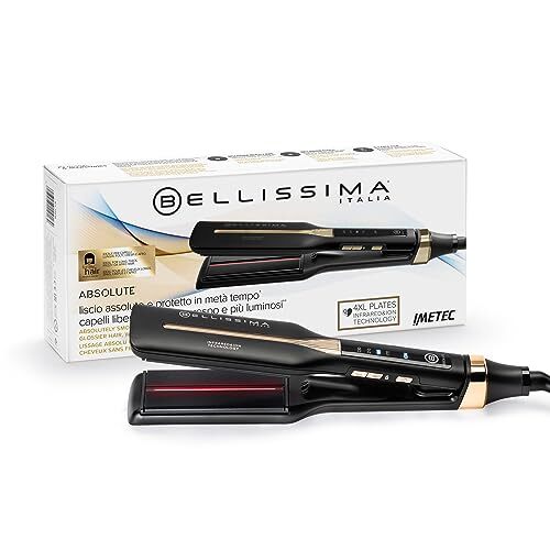 Bellissima imetec absolute - imetec,