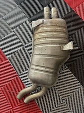 Scarico Bmw E46. 325