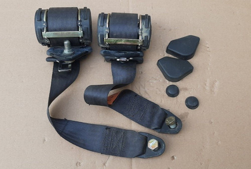 Cinture sicurezza - cinture,